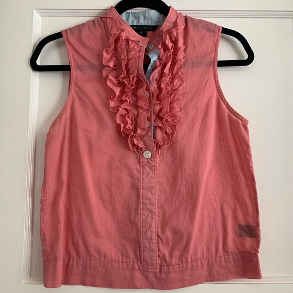 Marc Jacobs Tops - Picture 1 of 5